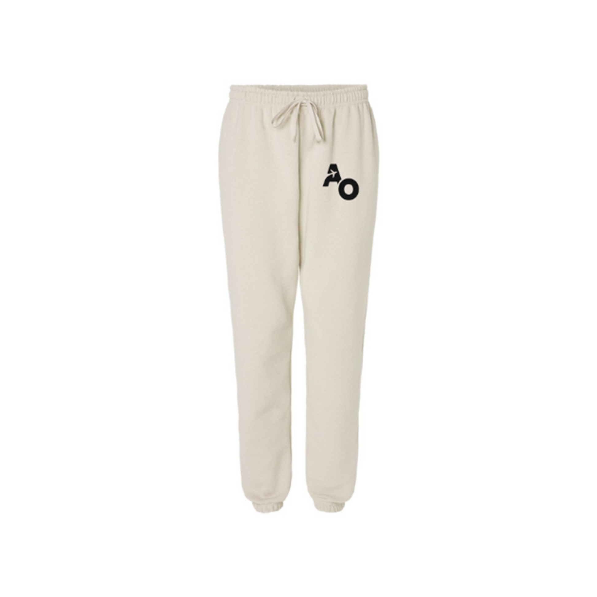 AO Monogram Jogger