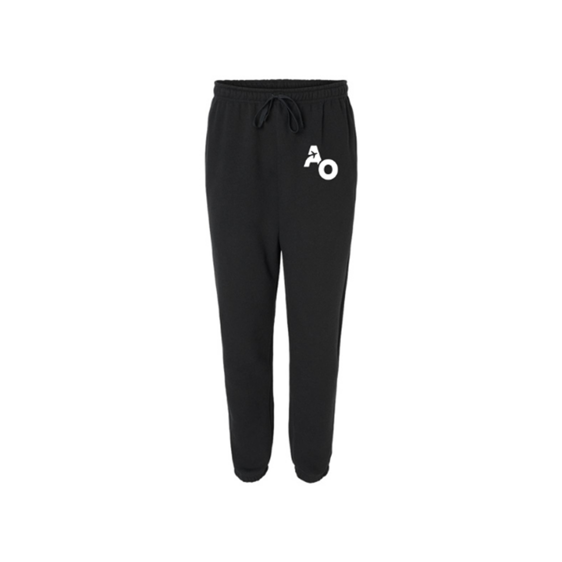 AO Monogram Jogger