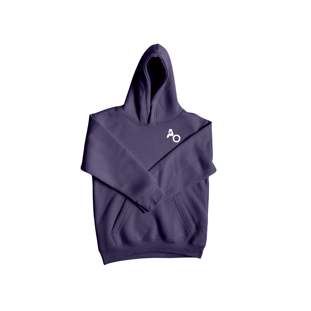 Airplane Outfit Mini Set - AO Monogram (Kids)