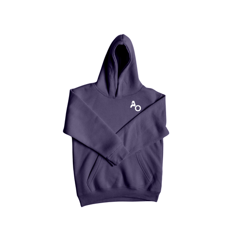 Airplane Outfit Mini Set - AO Monogram (Kids)