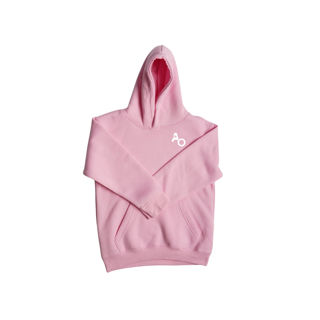 Airplane Outfit Mini Set - AO Monogram (Kids)