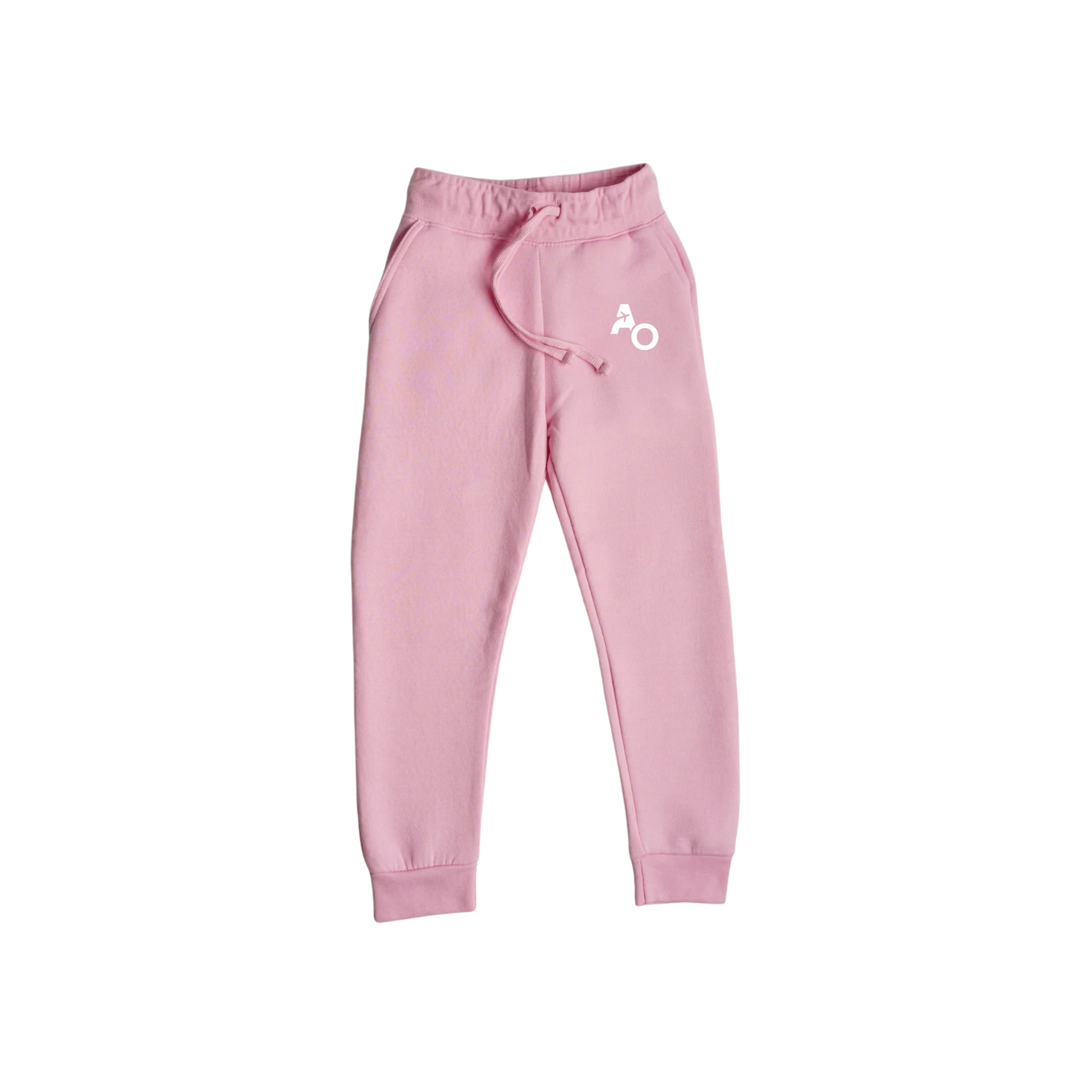 Airplane Outfit Mini Set - AO Monogram (Kids)
