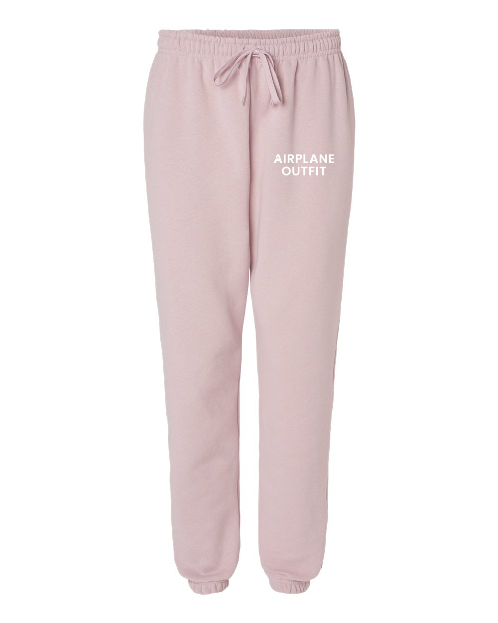 Airplane Outfit Jogger