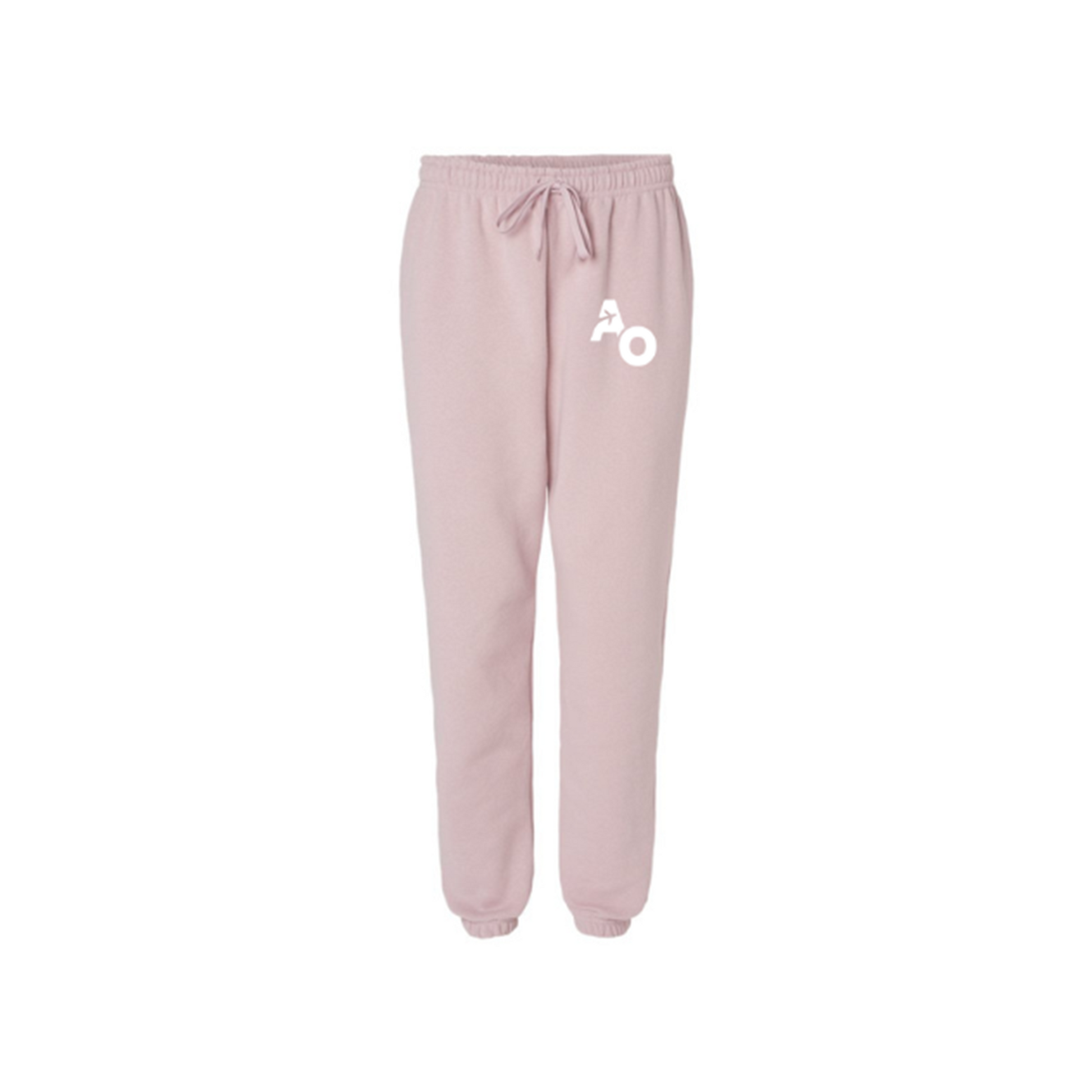 AO Monogram Jogger